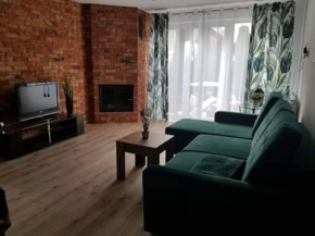 Apartamenty Pod Sosnami Ostróda Międzylesie, Ostróda